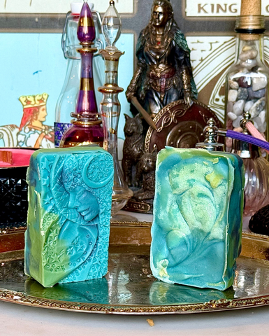 Undercurrent Blend, Empress Soap