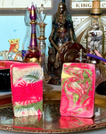 Flower Moon Blend, Eye of Horus Soap