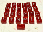 Blood Ritual Rune Set, Version 2.