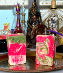 Flower Moon Blend, Witch Soap