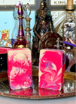 Strawberry Moon Blend, Goddess Soap