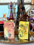 Summerween Blend, Sorcerer Soap