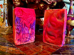 Love Spell Blend, Witch Soap