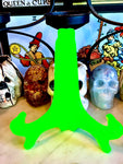 Haunted Holidays Halloween Countdown Clock