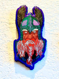 Odin Icon