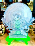 Haunted Holidays Halloween Countdown Clock